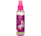 Corine De Fame Disney Frozen rozčesávač vlasov sprej 150 ml