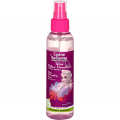 Corine De Fame Disney Frozen rozčesávač vlasov sprej 150 ml