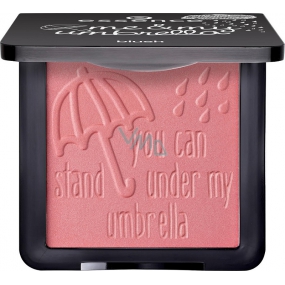 Essence Me & My Umbrella Blush tvárenka 01 You Can Stand Under My Umbrella 9 g