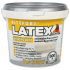 Het Latex Univerzálna biela latexová farba 800 g
