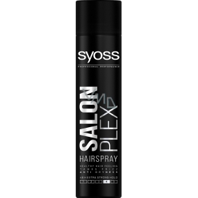 Syoss SalonPlex 48h extra silná fixácia lak na vlasy 300 ml