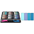 Reverz Gallant Matt Eye Shadow očné tiene 22, 6 g