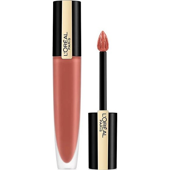 Loreal Paris Rouge Signature matná tekutý rúž 116 Aj Explore 7 ml