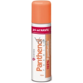 Swiss Premium Panthenol 10% pena pre regeneráciu a výživu podráždenej pokožky 125 + 25 ml