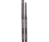 Gabriella salva Deep Color Eyeliner automatická ceruzka na oči 01 Glitter Grey 0,28 g