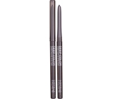 Gabriella Salvete Deep Color Eyeliner automatická ceruzka na oči 01 Glitter Grey 0,28 g