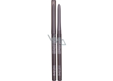 Gabriella Salvete Deep Color Eyeliner automatická ceruzka na oči 01 Glitter Grey 0,28 g