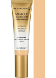 Max Factor Miracle Second Skin Hybrid Foundation make-up 02 Fair Light 30 ml