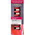 Loreal Paris Revitalift Laser X3 vyhladzujúce pleťové sérum s kyselinou glykolovou v ampulkách 7 x 1 ml