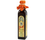 Kitl Meducínka medicinálny sirup pre obdobie chrípok a prechladnutí, prispieva k normálnej funkcii imunitného systému 500 ml
