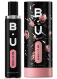 B.U. Absolute Me toaletná voda pre ženy 50 ml