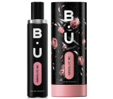 BU Absolute Me toaletná voda pre ženy 50 ml