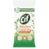 Cif Nature Kuchyňa čistiace obrúsky 36 kusov