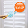 Swiffer Duster Kit násada malá + prachovka 4 kusy, sada