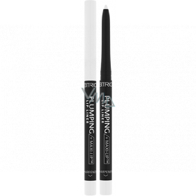 Catrice Plumping Lip Liner ceruzka na pery 130 Translucent gras 1,3 g
