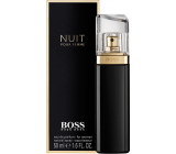 Hugo Boss Nuit pour Femme toaletná voda 50 ml