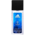 Adidas Champions League Champions Edition VIII parfumovaný dezodorant pre mužov 75 ml