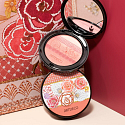 Artdeco Blush Couture limitovaná edícia dvojfarebnej rúže 33113 Beauty of Tradition 10 g