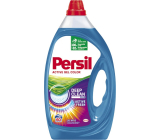 Persil Deep Clean Color tekutý prací gél na farebné oblečenie 60 dávok 3 l