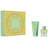 Versace Versense toaletná voda 30 ml + telové mlieko 50 ml, darčeková sada pre ženy