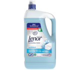 Lenor Professional Spring Breeze vôňa jarných kvetov, pačuli a cédru zmäkčovač tkanín 200 dávok 5 l