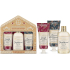 Baylis & Harding Winter Kingdom sprchový krém 200 ml + telové mlieko a mlieko na ruky 200 ml + sprchový gél 300 ml, kozmetická sada pre ženy