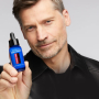 Loreal Paris Men Expert Power Age multifunkčné sérum s kyselinou hyalurónovou pre mužov 30 ml