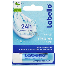 Labello Hydro Care Balzam na pery 4,8 g