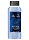 Adidas UEFA Champions League Star sprchový gél pre mužov 250 ml