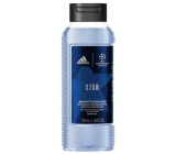 Adidas UEFA Champions League Star sprchový gél pre mužov 250 ml