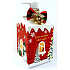 Neocos Vanilla tekuté mydlo 500 ml dávkovač