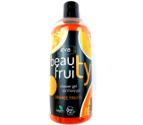 Eva Natura Beauty Sprchový gél Fruity Orange Fruits s vôňou pomarančového ovocia 400 ml