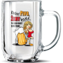 Nekupto Pivo pint Dobré pivo, ženy pekné 500 ml