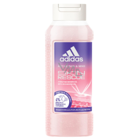 Adidas Skin Rescue sprchový gel pro ženy 250 ml