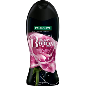 Palmolive Sparkling Bloom Rose & Peony sprchový gel 250 ml