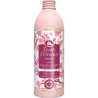Tesori d'Oriente sprchový gel a pena 2 v 1 Ikigai 500 ml