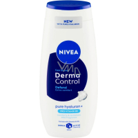 Nivea Derma Control Defend sprchový gel 250 ml