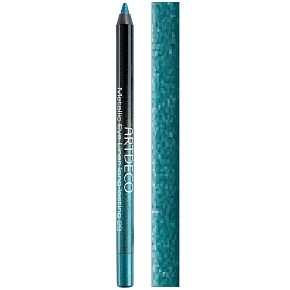 Artdeco Metallic Eye Liner Dlhotrvajúca metalická očná linka 29 Metallic Neptune 1 g