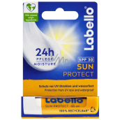 Labello Sun Protect balzam na pery 4,8 g