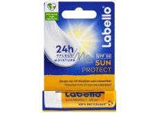 Labello Sun Protect balzam na pery 4,8 g