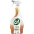 Cif Power & Shine Kuchyň tekutý čistiaci prípravok 500 ml rozprašovač