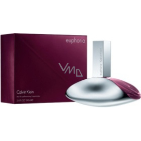 Calvin Klein Euphoria parfémovaná voda pre ženy 100 ml