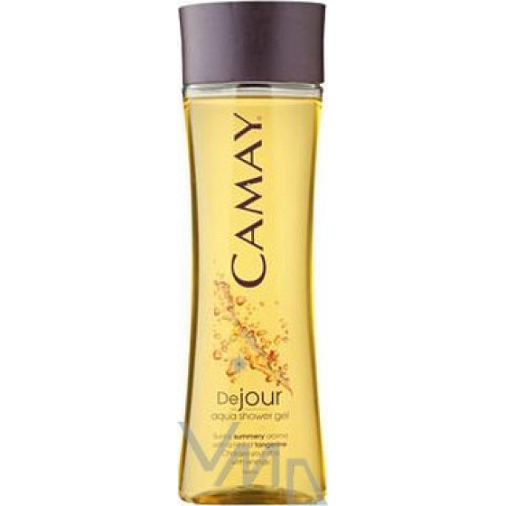 Camay Dejour sprchový gél 250 ml