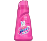 Vanish Oxi Action Liquid tekutý odstraňovač škvŕn 1 l