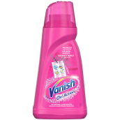 Vanish Oxi Action Liquid tekutý odstraňovač škvŕn 1 l