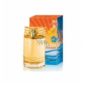 Tom Tailor Ocean Woman toaletná voda 50 ml