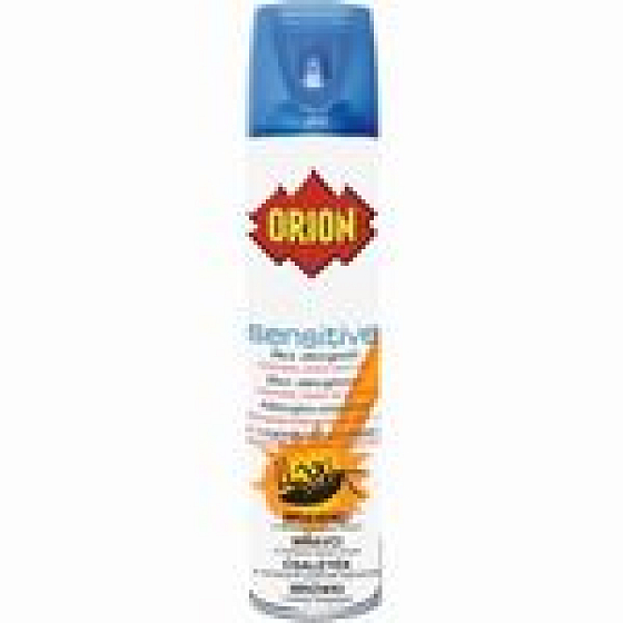 Orion sensitive na lezúci hmyz 400 ml