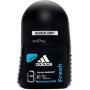 Adidas Action 3 Fresh guličkový antiperspirant dezodorant roll-on pre mužov 50 ml
