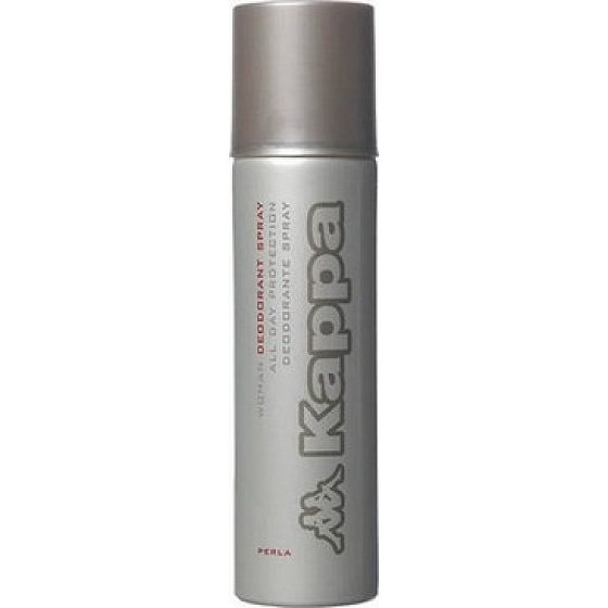 Kappa Perla Woman deodorant sprej pre ženy 150 ml