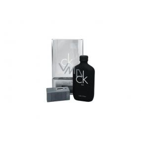 Calvin Klein CK Be toaletná voda unisex 100 ml + reproduktor k MP3 prehrávaču
